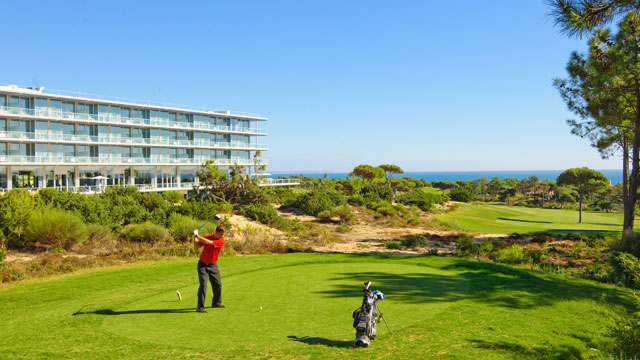 Oitavos Dunes