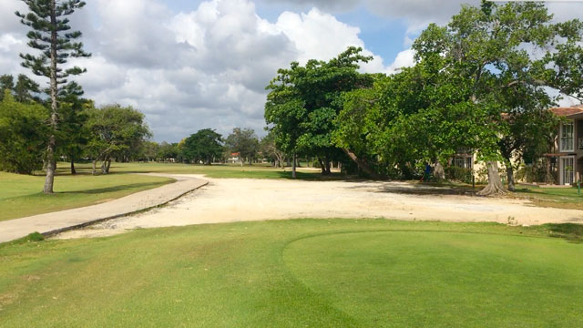 Cocotal Golf & Country Club