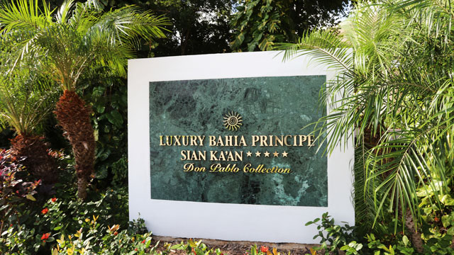 Bahía Príncipe Luxury Sian Ka’an 5*