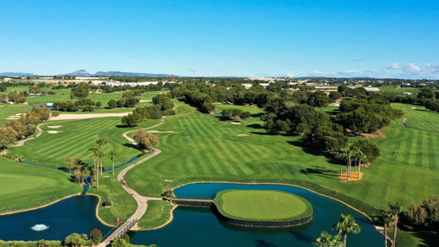 Lo Romero Golf celebra su 15° Aniversario