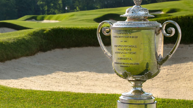 Oak Hill, el factor diferencial en un PGA Championship muy abierto