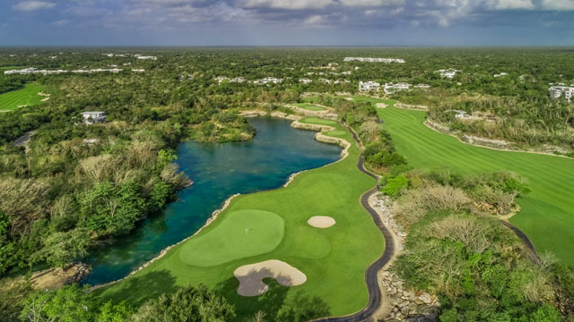 PGA Riviera Maya