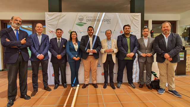 Las instituciones unen sus fuerzas para engrandecer el Andalucía Challenge de Cádiz