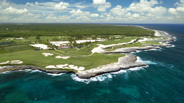Soltour y el Golf: La Romana & Punta Cana