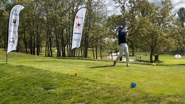 Mayo y junio ponen nombre a los 10 primeros clasificados a la Gran Final del XI Lanzarote GT AESGOLF