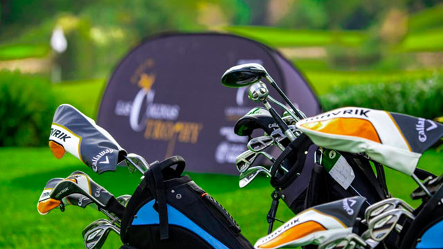 Vuelve Las Colinas Trophy con una segunda edición apasionante