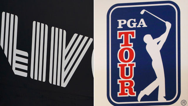 El Congreso de los Estados Unidos investigará el acuerdo PGA Tour - LIV