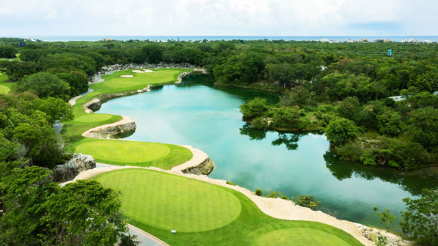 Grupo Piñero acoge la etapa final del PGA Tour Latinoamérica