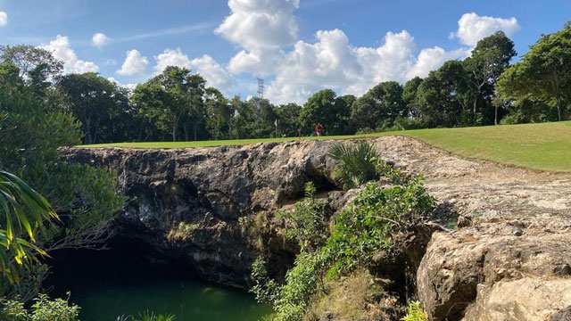 Soltour y el Golf: Riviera Maya