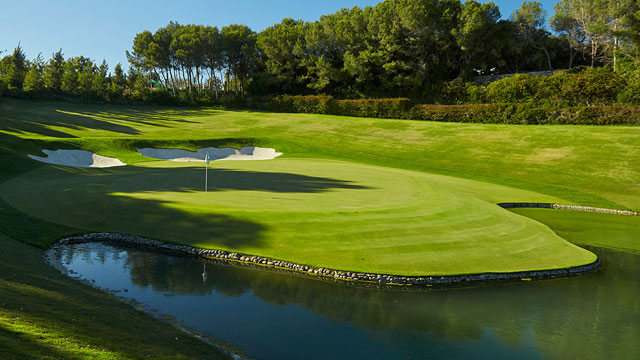 Las estrellas del golf español e internacional se enfrentarán en el Real Club Valderrama