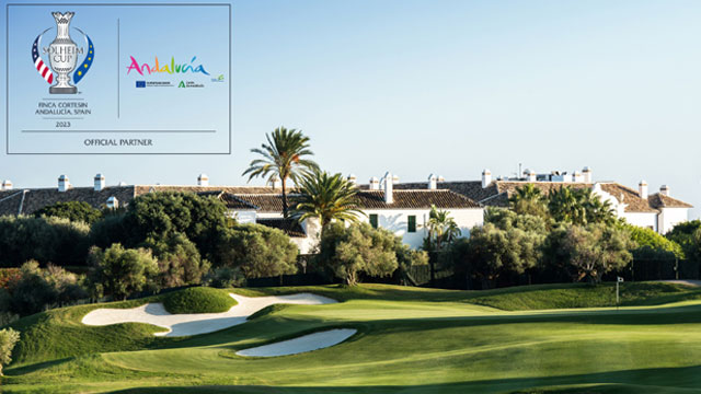 Andalucía: el corazón de la Solheim Cup 2023