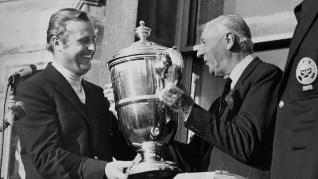Fallece Sir Michael Bonallack, figura clave en el crecimiento del golf