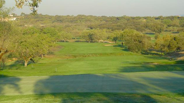 El Campeonato de España Masculino de 3ª Categoría congrega a 120 golfistas