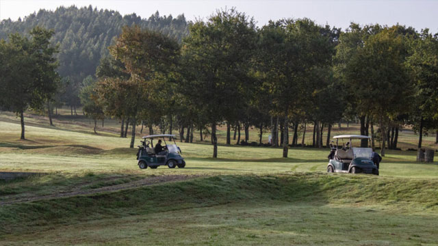 Llega la Gran Final del III Circuito Internacional de Golf TUR 43