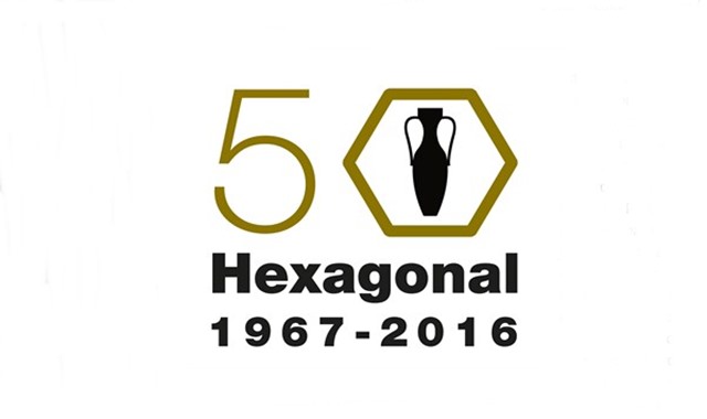 50º aniversario del Hexagonal catalán