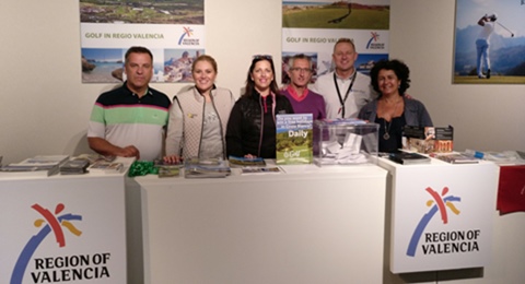 La ACGCB presentó su potente apuesta en el KLM Open