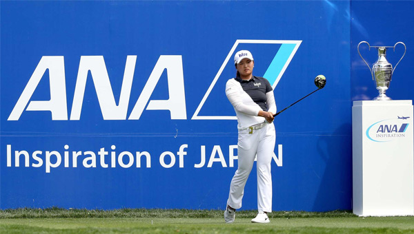 ANA Inspiration previa 2020