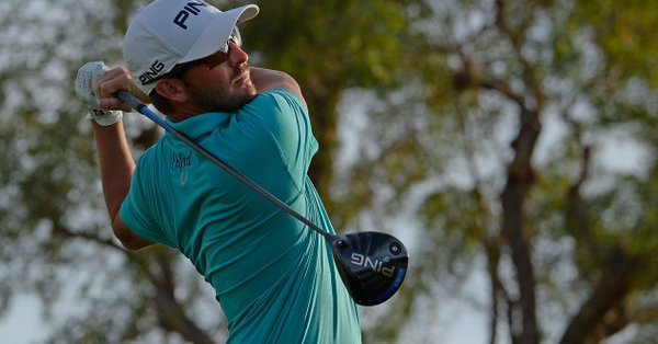 Andrew Landry segunda ronda CareerBuilder Challenge PGA Tour 2018