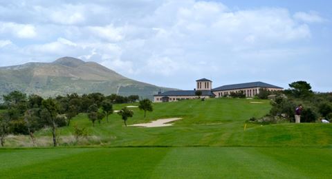 Golf y gastronomía cinco estrellas en ASR Golf