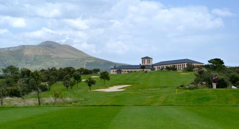 Golf y gastronomía cinco estrellas en ASR Golf