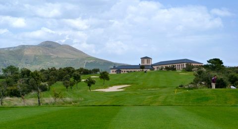 ASR Golf, exigencia segoviana para el Circuito Fundación Real Madrid-Turismo de Marruecos