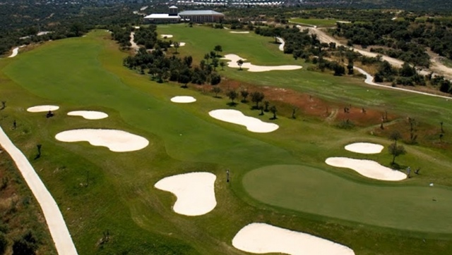 ASR Golf compartió jornada con la Cruz Roja