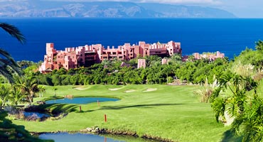 Tenerife recibirá en mayo a blogueros y tuiteros españoles especializados en golf