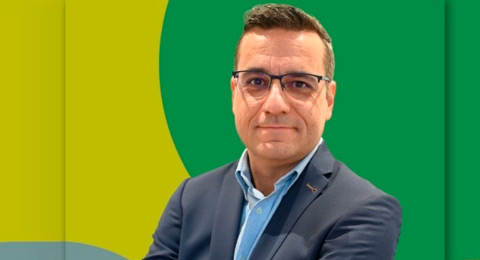Nuevo rostro al frente de Golf La Dehesa