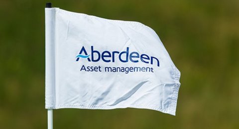 Buen aperitivo para el British: arranca el Scottish Open