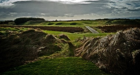 Comienza el Aberdeen Asset Management Scottish Open cosancionado por el LPGA