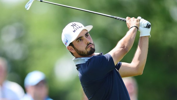 Abraham Ancer presencia confirmada WGC Mexico Championship