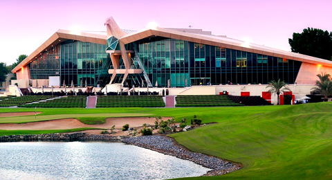 Llega Abu Dhabi, el comienzo del European Tour 2019