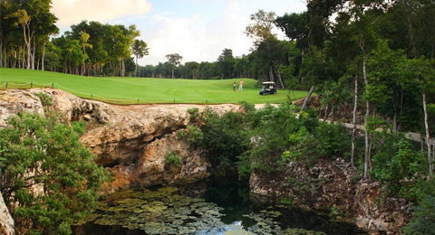 Gupo Piñero y la PGA of America se unen para impulsar el golf en el Caribe