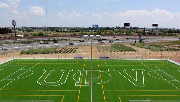 Universidad Francisco de Vitoria y FGM