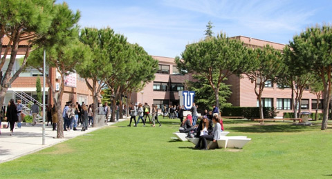 La Federación de Golf de Madrid renueva su apuesta por la vida académica de sus golfistas