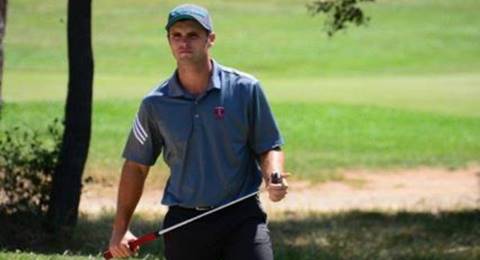 Adriá Arnaus, en busca del primer US Amateur para España