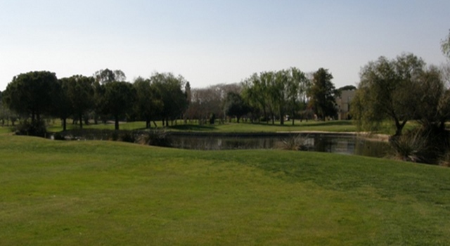 La polémica surge en Club de Golf Aigüesverdes