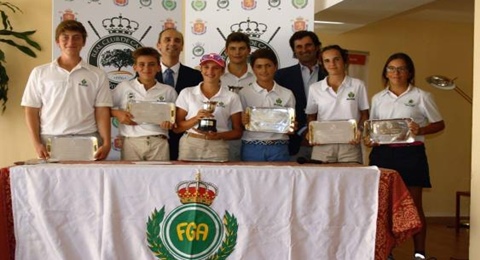 El Puntuable Andaluz de Córdoba ya tiene ganadores: Albertazzi y Karkaletsos