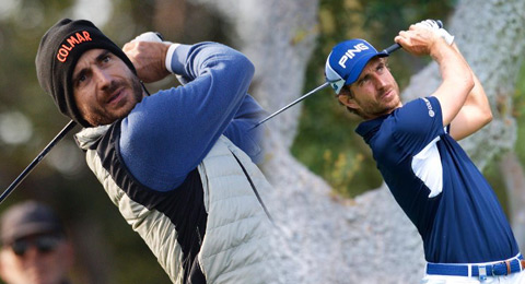 Cañizares y Pigem, de cabeza al European Tour en 2020