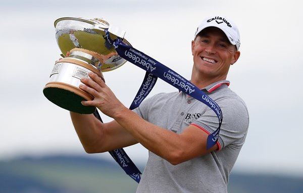 alex noren