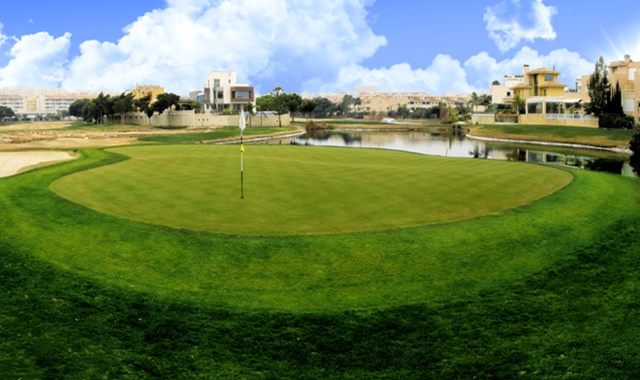 Alicante Golf se alía con el Circuito Soledad