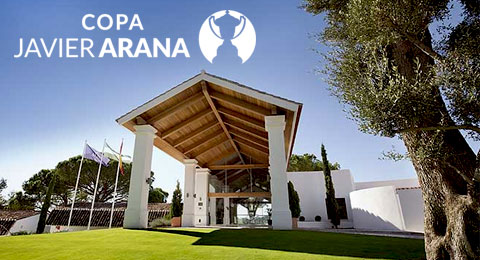 Aloha se prepara para el inicio de temporada de la Copa Javier Arana 2019