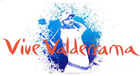 El Andalucía Valderrama Masters suma un gran apoyo federativo