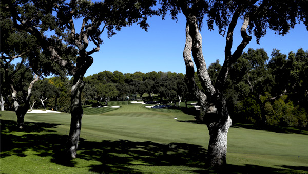 Estrella Damm N.A. Andalucía Masters Valderrama 2020