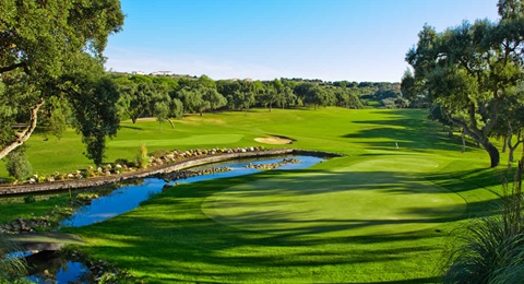 Los grandes torneos se afianzan en la Costa del Golf