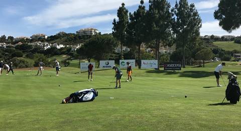 La Cala Resort, sede de un torneo innovador y diferente