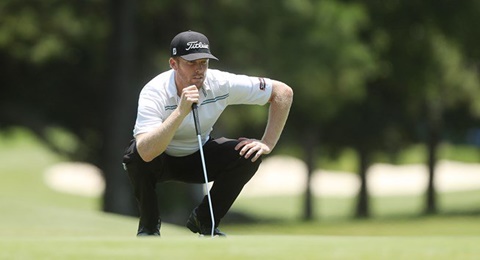 Andrew Dodt Austrlian PGA Dia 3