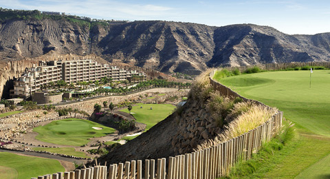 El Top Golf Challenge Gran Canaria llega a su cuarta parada