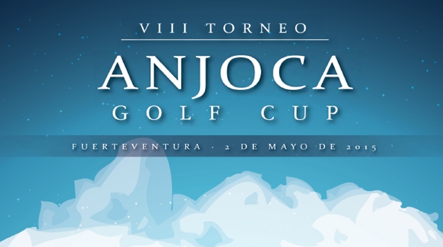 Regresa la emoción del Torneo Anjoca Golf Cup