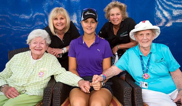 Anna Nordqvist título Bank of hope